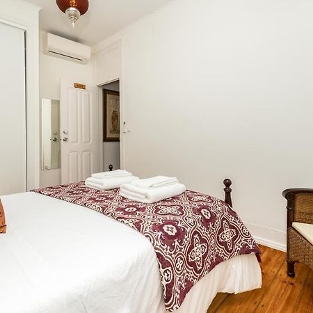 Exotic M2 R2 - Comfortable Classy Double Room With Shared Bath Lissabon Exterior foto